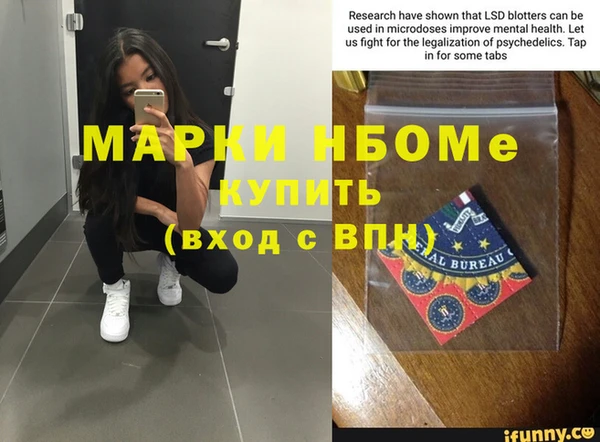 стафф Заволжье